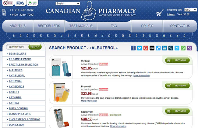 Albuterol 108 mcg vs 90 mcg - buy albuterol without prescription online