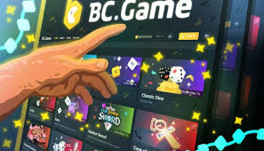 Discover the Exciting World of BC.Game Crypto Casino