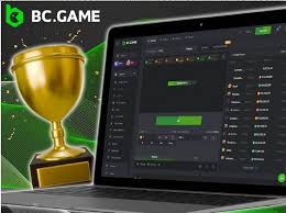 Discover the Exciting World of BC.Game Crypto Casino