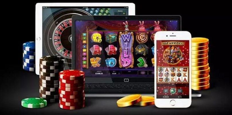 Exploring Online Casinos with Built-in Slots 1079614938