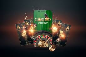 Exploring Online Casinos with Built-in Slots 1079614938