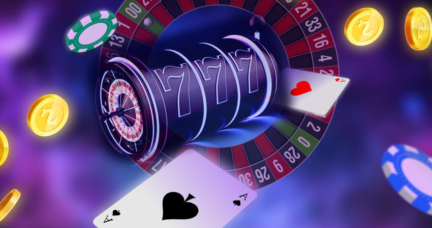 Top 5 Most Played Online Casino Games in 2023 Top 5 Most Played Online Casino Games in 2023
