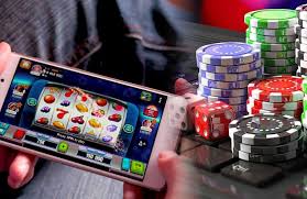 When Fun Meets Fortune The Thrill of Online Gaming