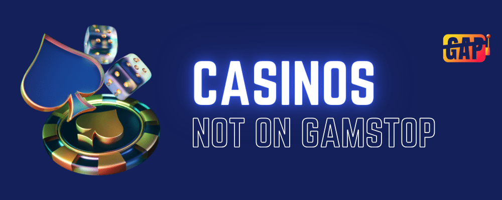 Exploring Casinos Not Registered on Gamstop 673781720