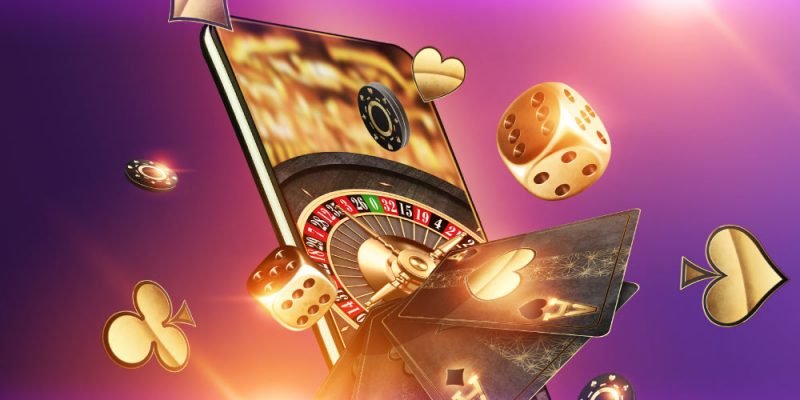 Amonbet Online Casino De Ultieme Gids voor Spelplezier