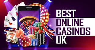 Online Casino Bingo in the UK A Comprehensive Overview