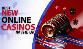 Online Casino Bingo in the UK A Comprehensive Overview