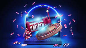 Ontdek de wereld van online casino Amonbet 1583044018