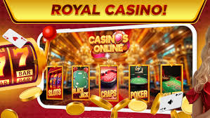 Ontdek de wereld van online casino Amonbet 1583044018